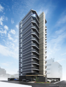 S-RESIDENCE白島broadの画像