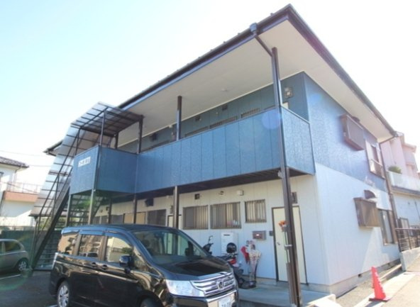 コーポ弥生