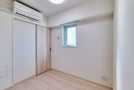 台東区谷中２丁目の賃貸マンションの内装