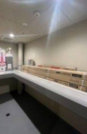 台東区谷中２丁目の賃貸マンションのその他共用部分