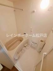 ガーデンヒルズ流山【仲介手数料：50％OFF】対象物件！の浴室|お風呂です