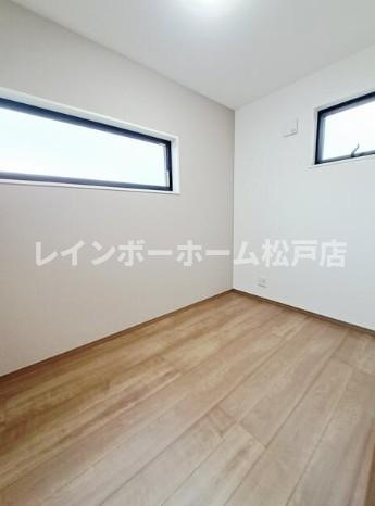 ガーデンヒルズ流山【仲介手数料：50％OFF】対象物件！の内装|おしゃれな内装です