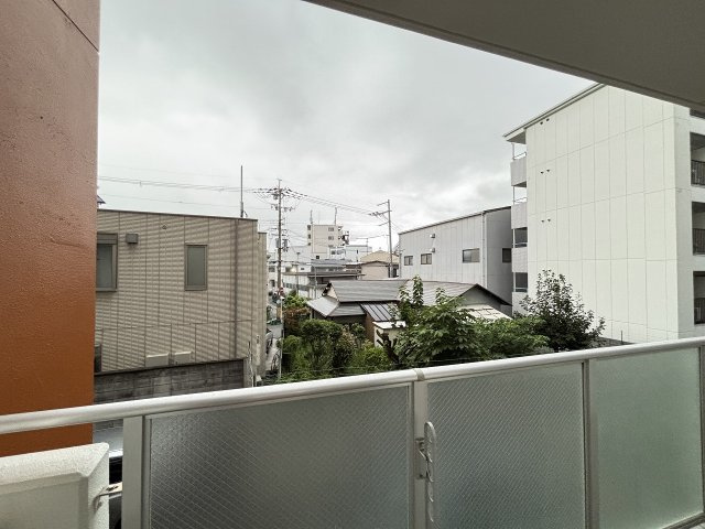 エビデンス三津屋の展望