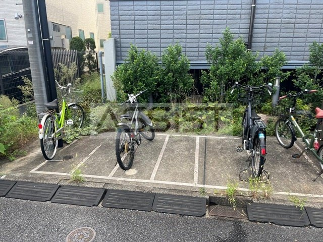 トランクウィル中町のその他