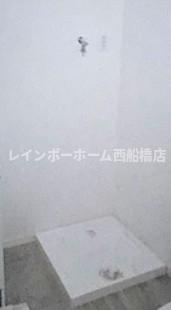 Sotterraneaの設備