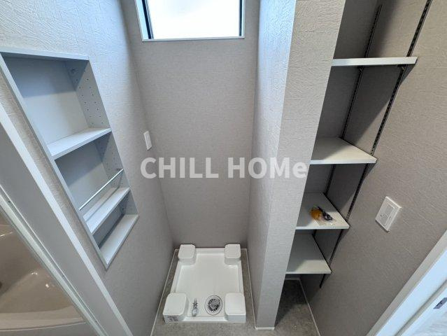 ＣＡＳＡ上中居の設備|当社、チルホームのHPもご覧ください(^^)/物件情報多数♪