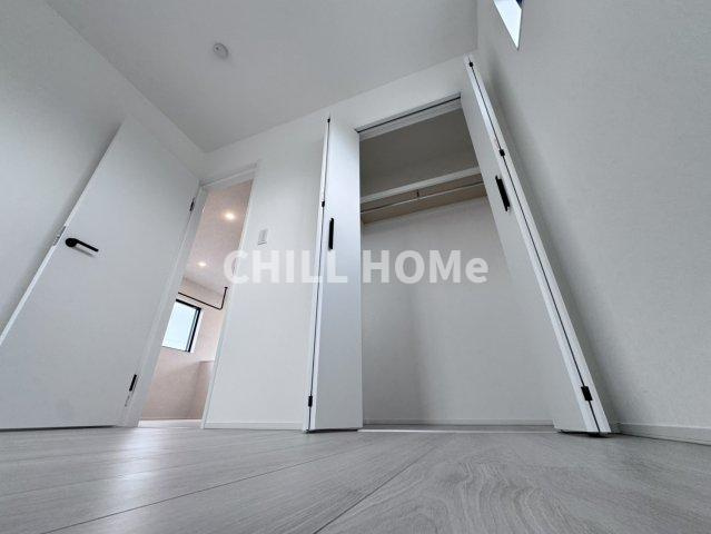 ＣＡＳＡ上中居のその他|当社、チルホームのHPもご覧ください(^^)/物件情報多数♪