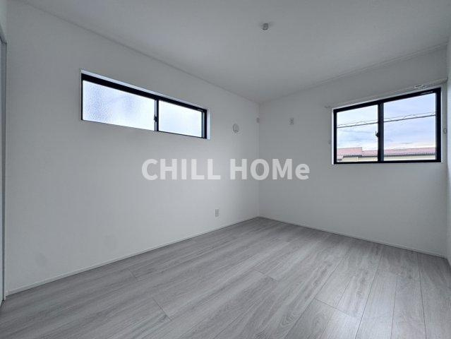 ＣＡＳＡ上中居の居間・リビング|当社、チルホームのHPもご覧ください(^^)/物件情報多数♪