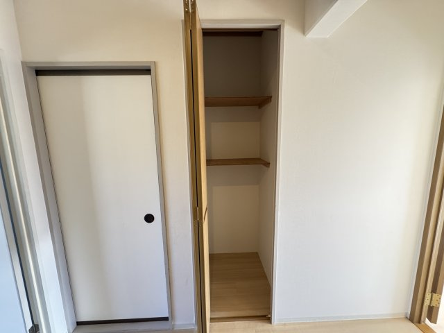 パティエール上本郷のその他