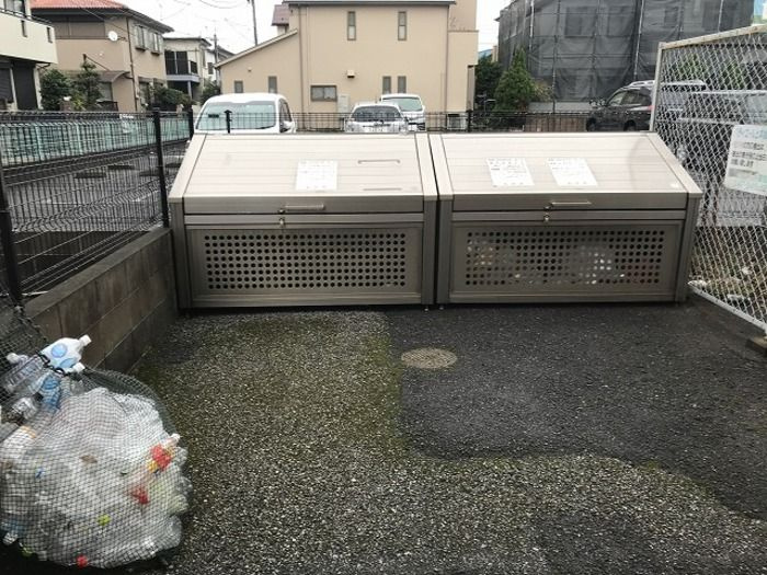 パティエール上本郷