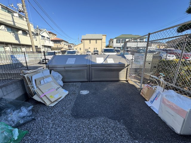 パティエール上本郷のその他