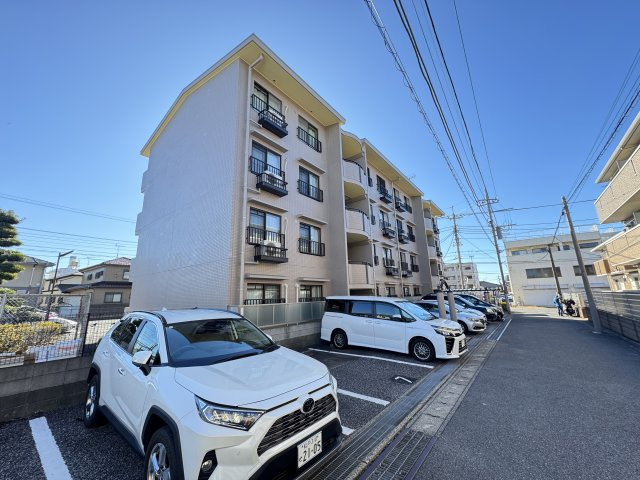 パティエール上本郷のその他