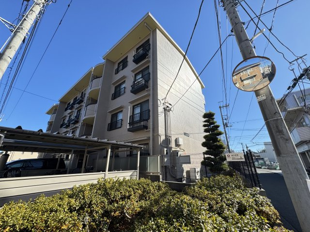 パティエール上本郷のその他