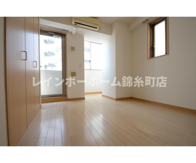 モンパレ入谷