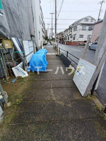 シティエスケイプ行徳のその他