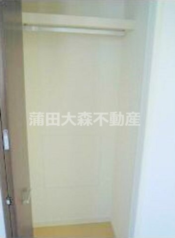PINNER PARKの収納|収納