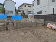 名古屋市昭和区川名町４丁目18『仲介料無料』新築戸建ての画像