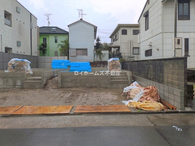  | 名古屋市昭和区川名町４丁目18『仲介料無料』新築戸建て | 撮影：'26/09/11