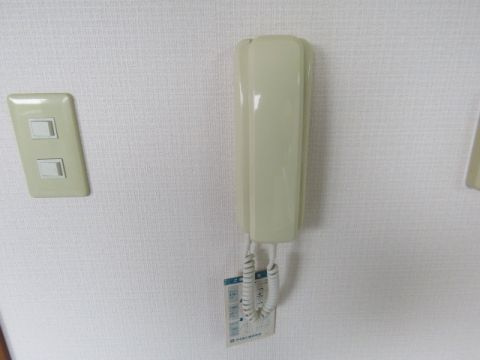 エルセレッソのセキュリティ