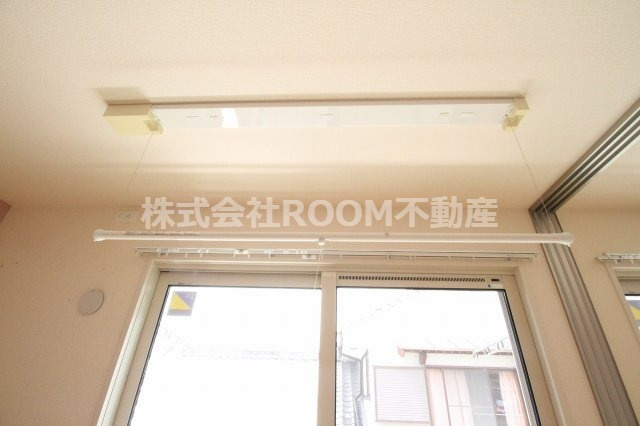クレセントⅠの設備
