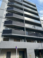 ルーブル中板橋六番館の画像
