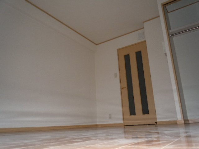プラージュヒムロ（PLAGE HIMURO）の内装