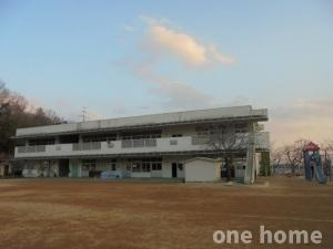 安岡寺町5丁目建物付き土地の周辺|◆高槻市立北清水幼稚園 徒歩6分！
