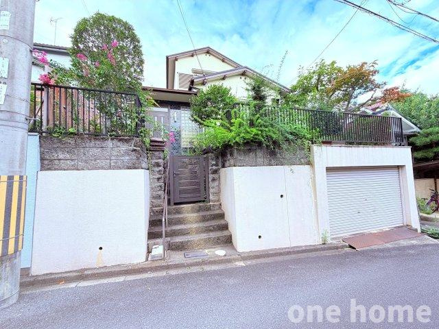 安岡寺町5丁目建物付き土地の前面道路含む現地写真|◆建築条件なしの土地です！お好きな工務店・ハウスメーカーで建築可能です！
◆【onehome専任物件】売主様→当社→お客様の関係でご内覧～商談までスムーズです!!