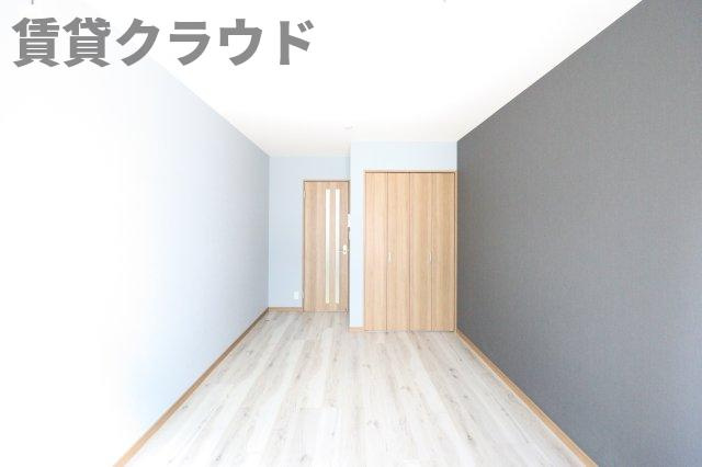 BLUE MARINE HONCHIBAのキッチン|毎日使うキッチンがオシャレだとテンションあがりますよね♪