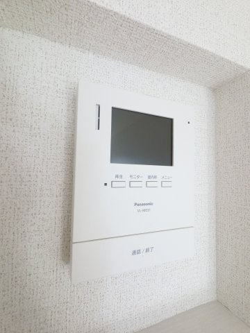 サン・シードのセキュリティ|※反転・横窓無しタイプ
