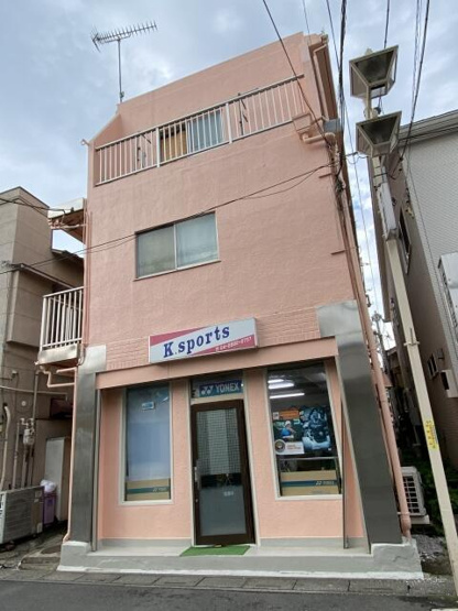 【外観】