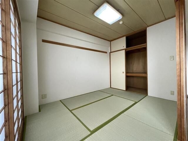 ライオンズプラザ海老名の内装