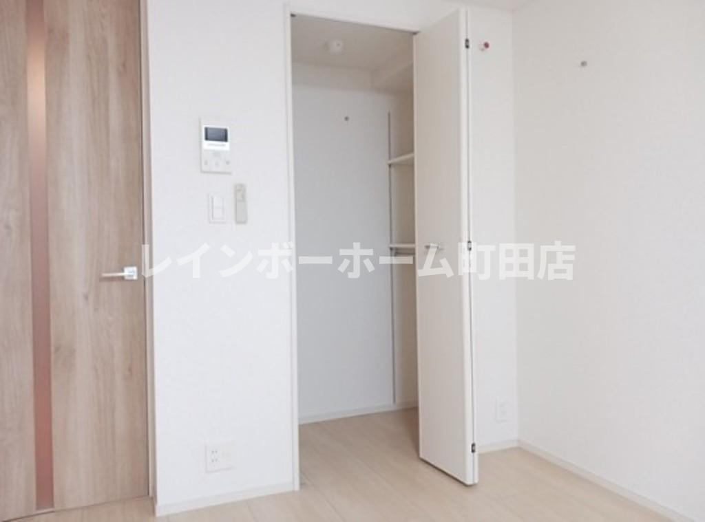 フローライト※初期費用分割後払いサービス利用可能物件の収納