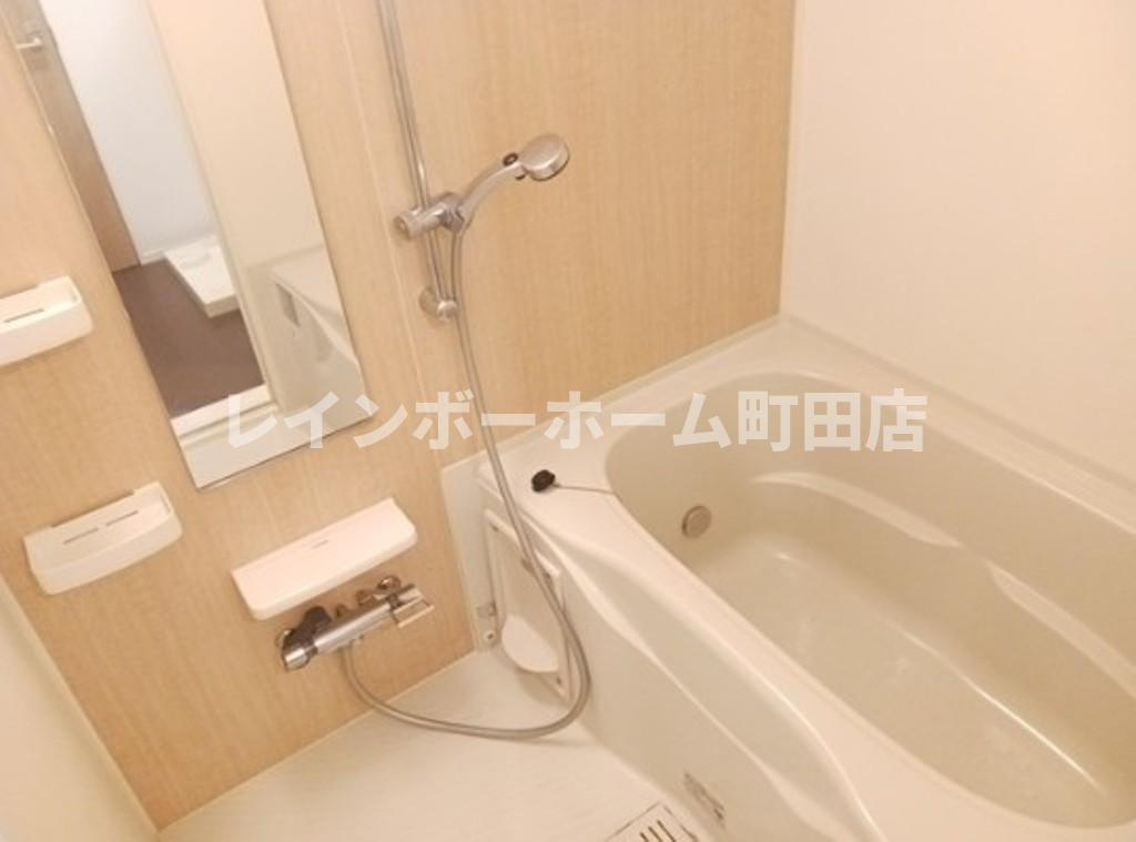 フローライト※初期費用分割後払いサービス利用可能物件の浴室