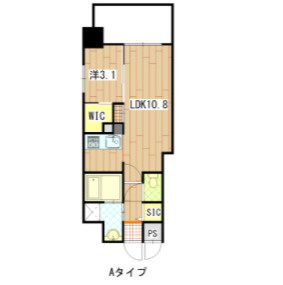 S-RESIDENCE白島broad