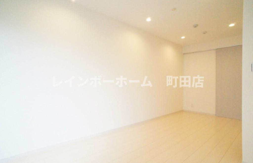 リブリ・ゆずり葉※初期費用分割あと払いサービス利用可能物件の洋室