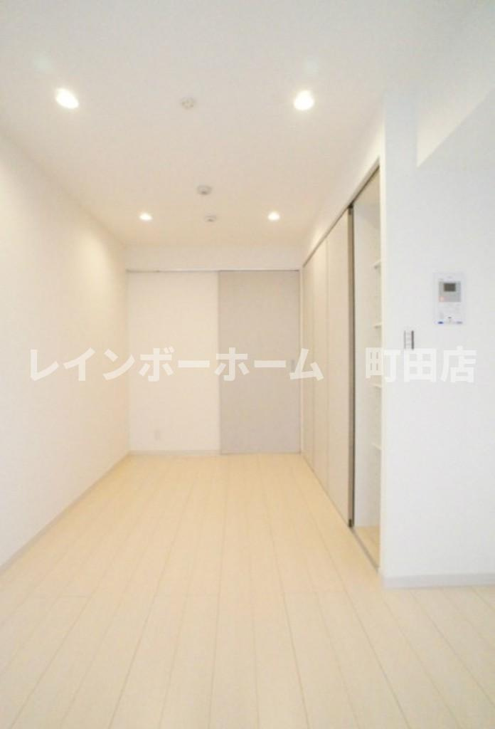 リブリ・ゆずり葉※初期費用分割あと払いサービス利用可能物件の収納