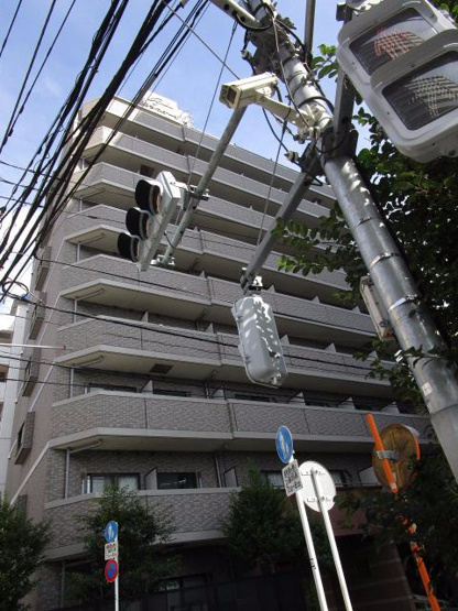 【外観】 | ガラ・ステージ国分寺