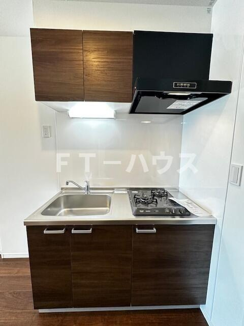 ＡＪ八千代緑が丘のキッチン
