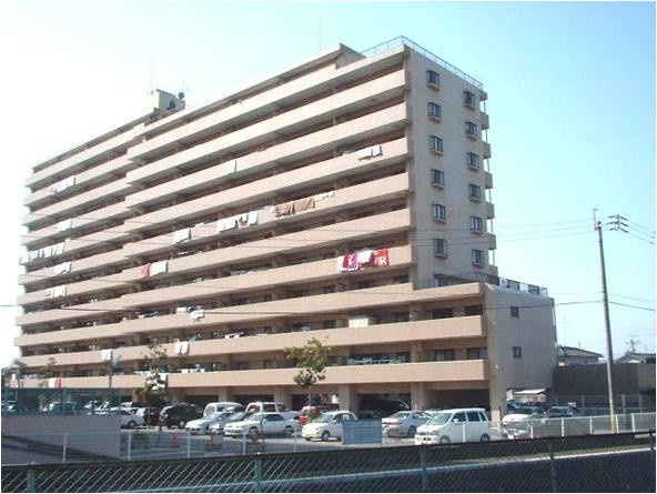 ツインプラザ大分弐番館