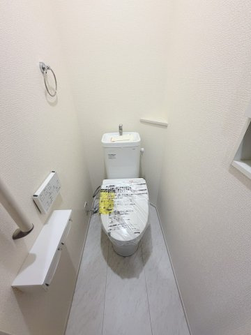 あきる野市原小宮の区画図|全2棟の現場です。最終1棟です！最新の販売状況はお問い合わせください。 