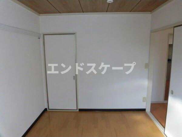 クレセント八幡Bの内装|高崎、前橋のお部屋探しはエンドスケープまで！お客様の理想お聞かせ下さい♪