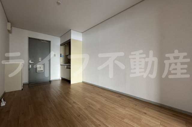 ディアコートティアラの洋室|個人の部屋や寝室として使える洋室です