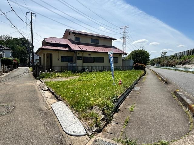 鶴ヶ島市五味ヶ谷