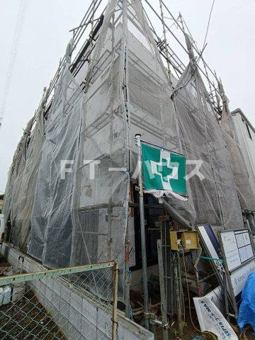 シティエスケイプ行徳