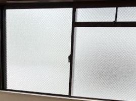 ハイツ小板橋の展望
