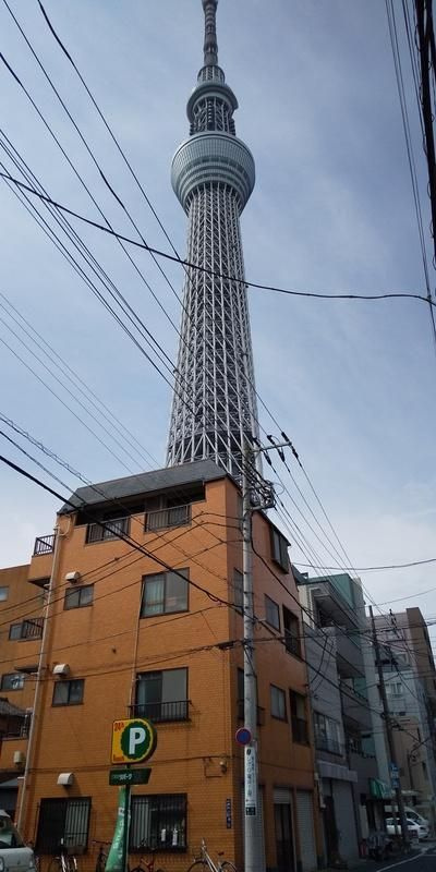 ハイツ小板橋