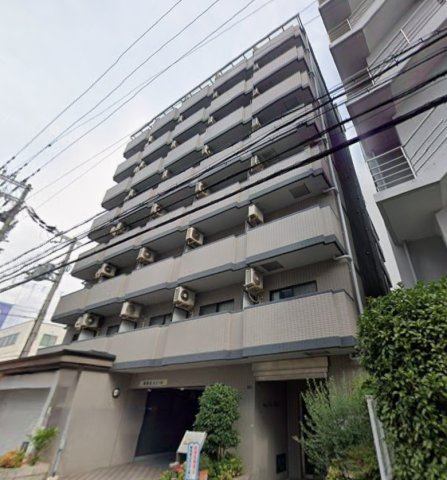 サンクリエイト江坂