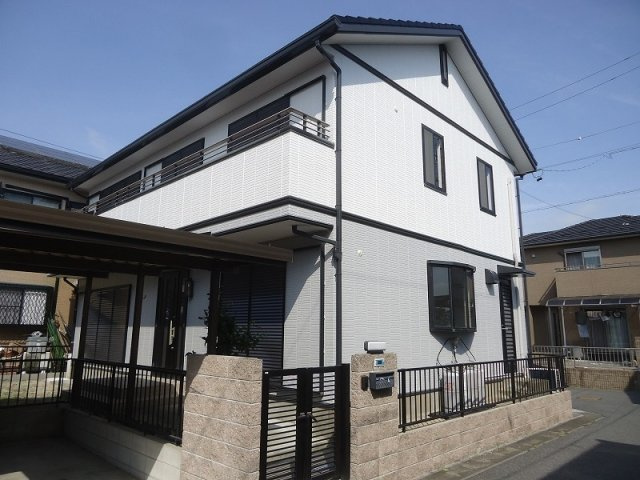 海津市戸建ての画像