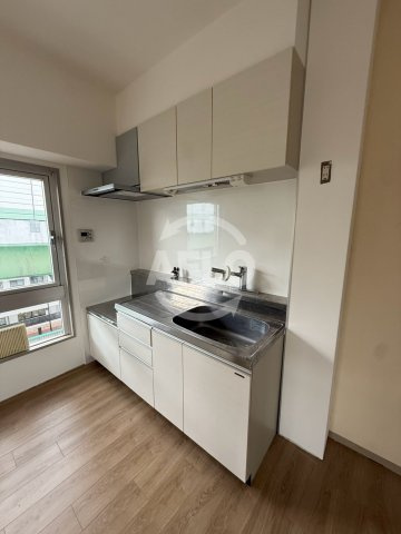 リーセス・ハイムのキッチン|リーセス・ハイム　キッチン